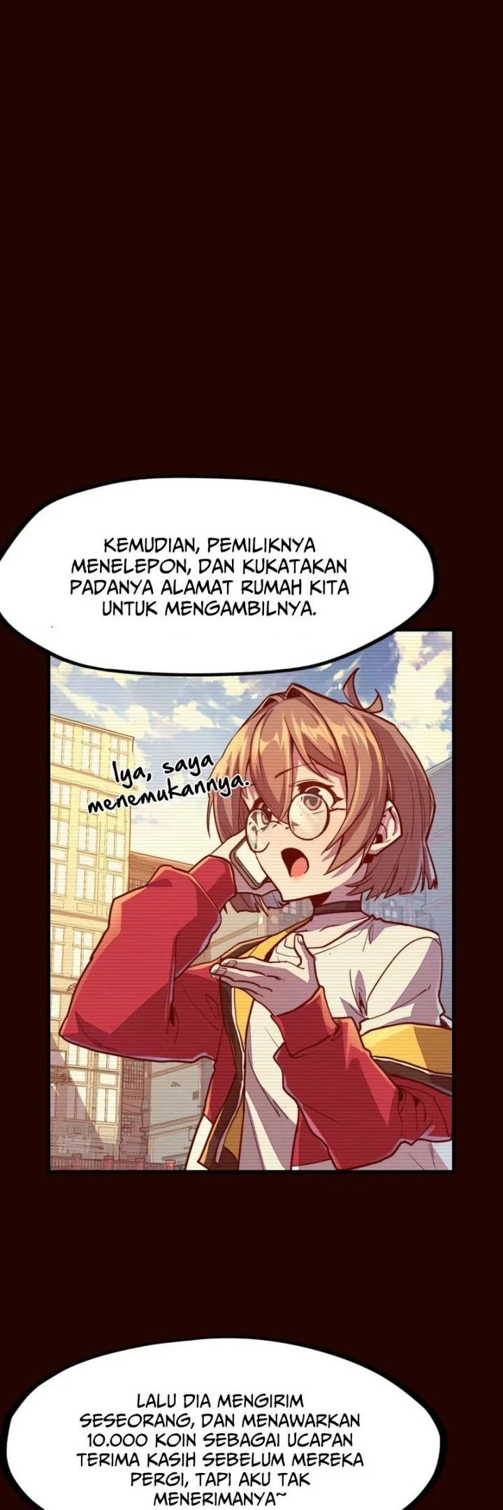 Global Power: I Can Control All The Elements Chapter 10 Gambar 9