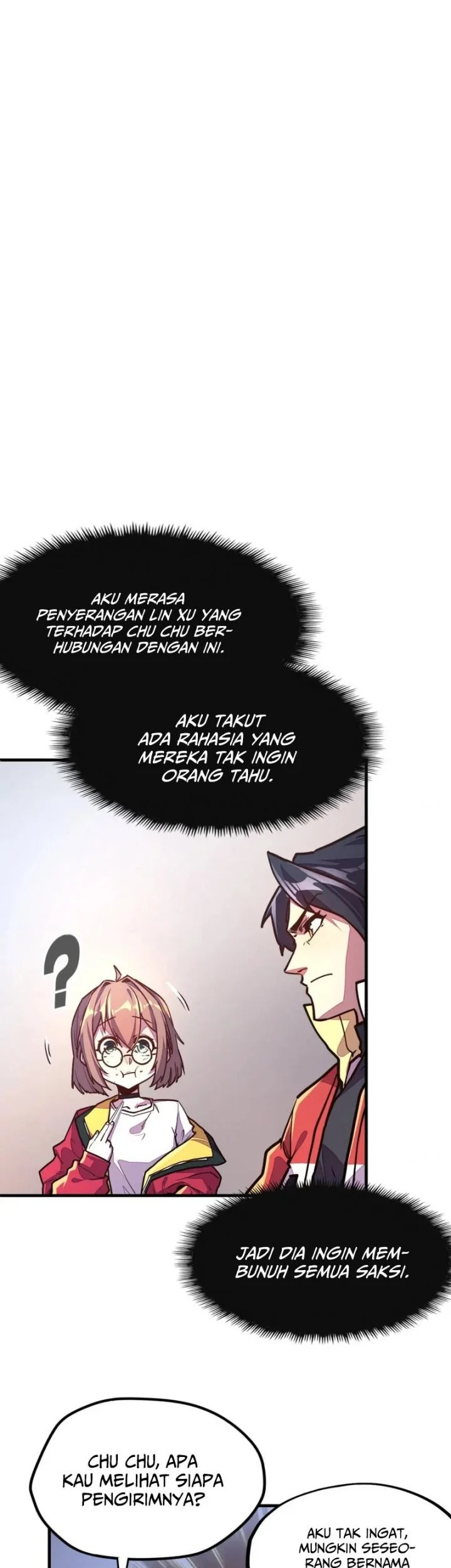 Global Power: I Can Control All The Elements Chapter 10 Gambar 15