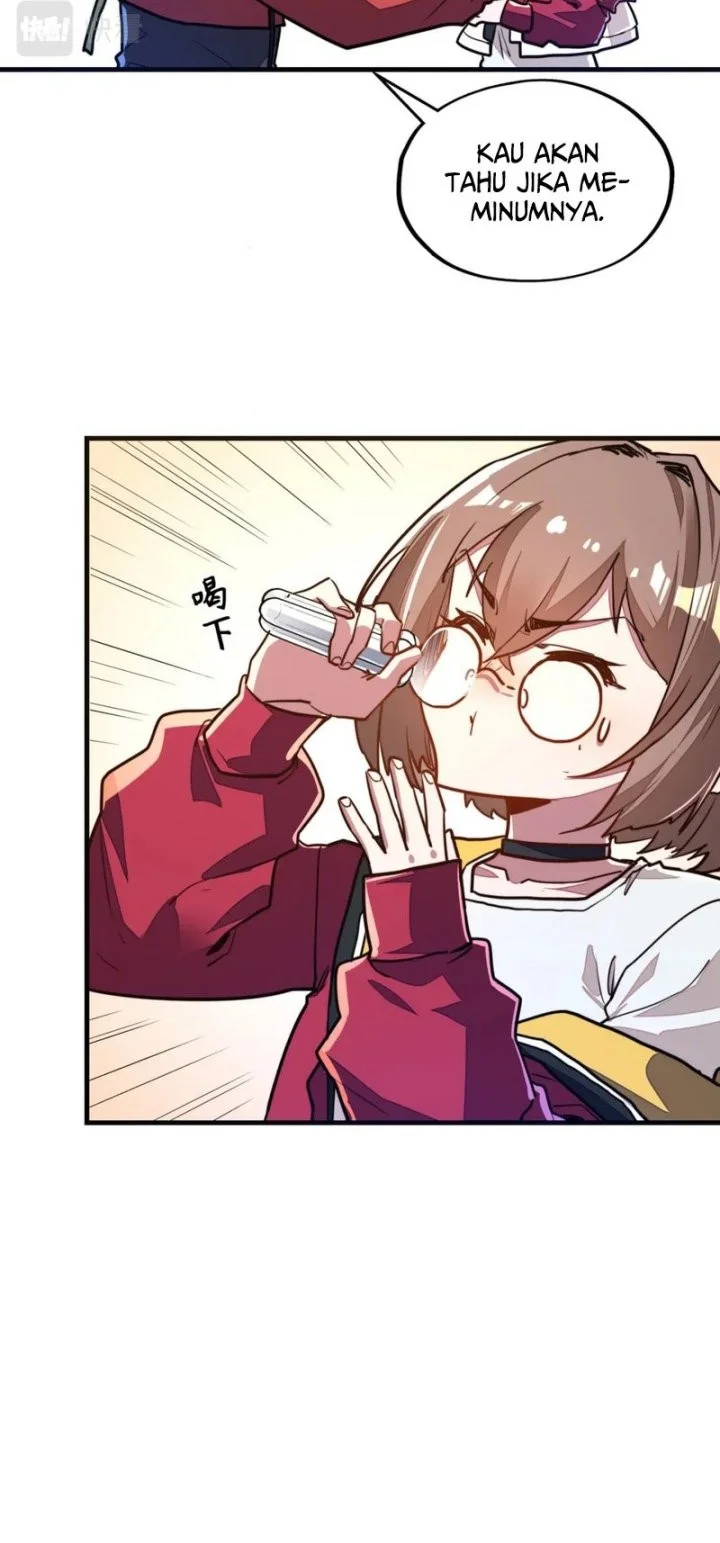 Global Power: I Can Control All The Elements Chapter 10 Gambar 20