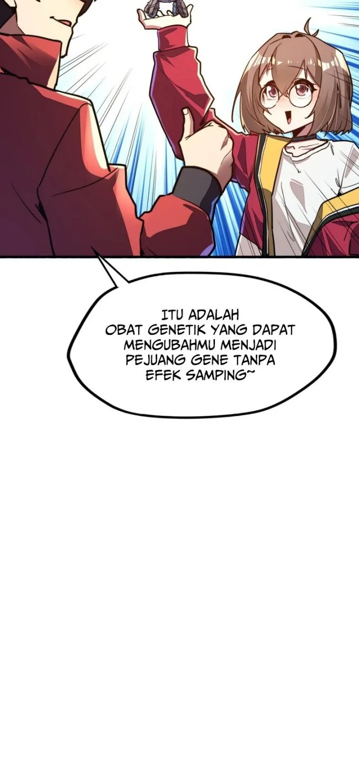 Global Power: I Can Control All The Elements Chapter 10 Gambar 23