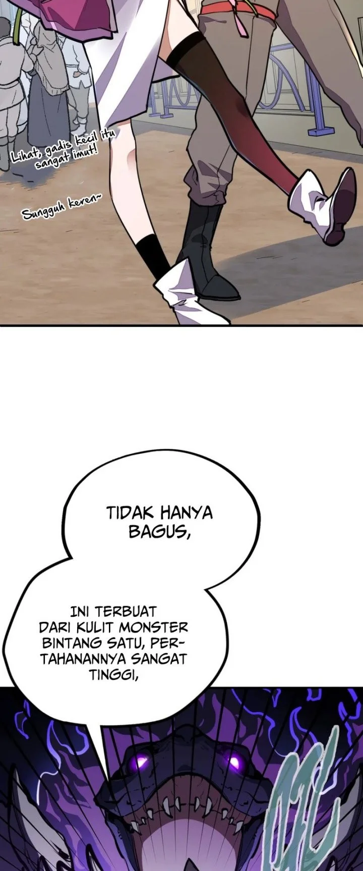 Global Power: I Can Control All The Elements Chapter 11 Gambar 4