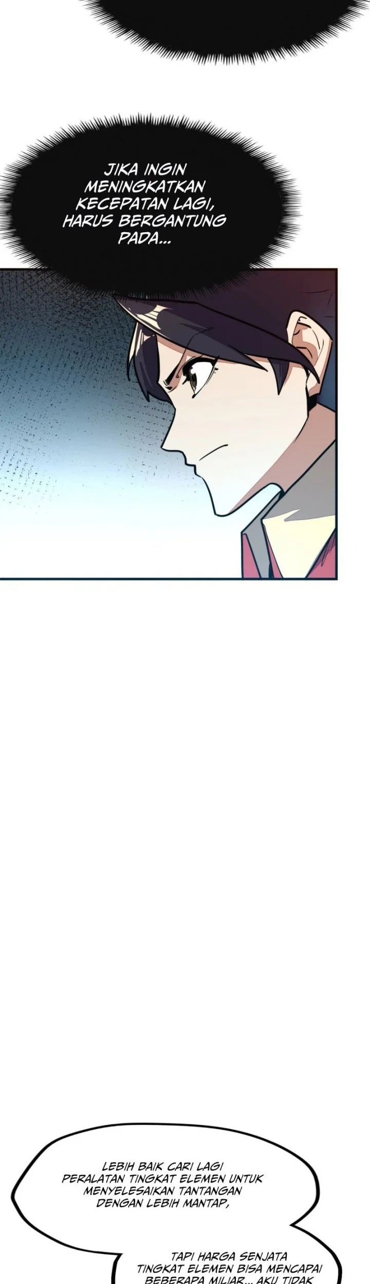 Global Power: I Can Control All The Elements Chapter 11 Gambar 9