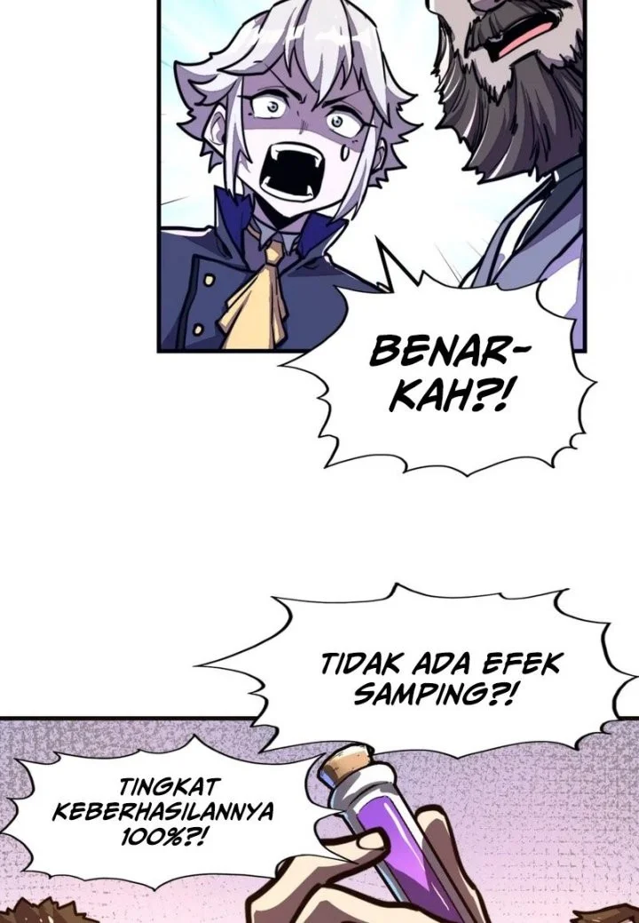 Global Power: I Can Control All The Elements Chapter 11 Gambar 22