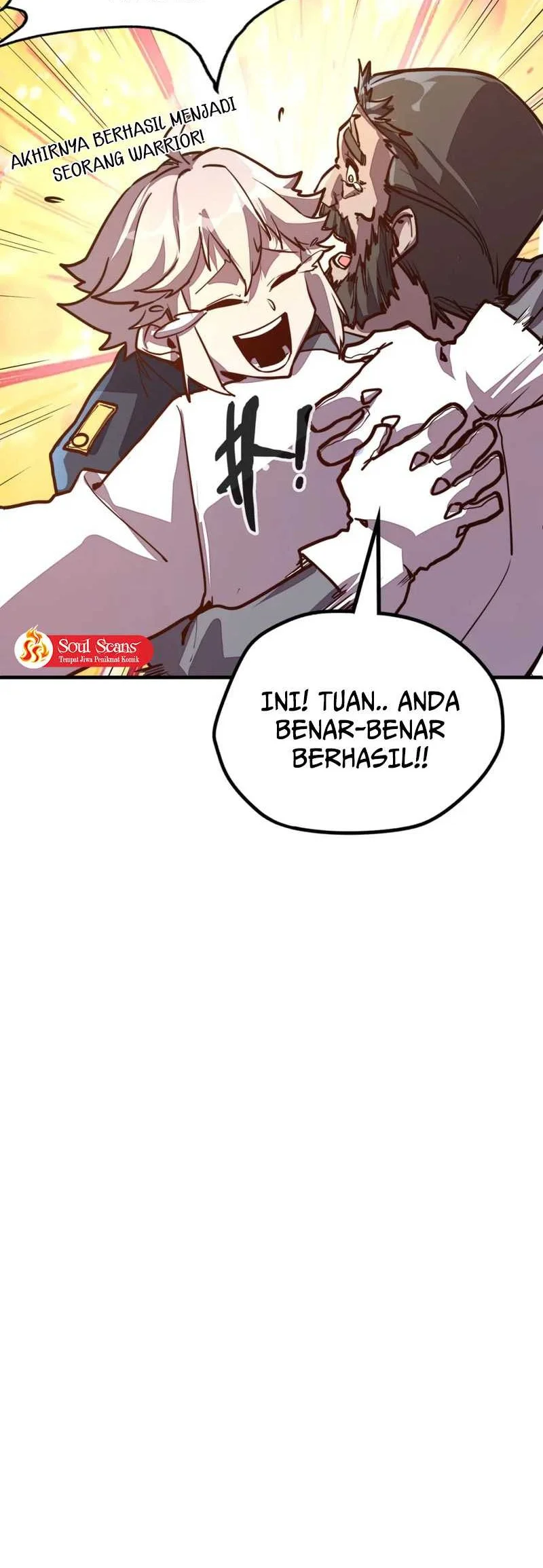 Global Power: I Can Control All The Elements Chapter 12 Gambar 13