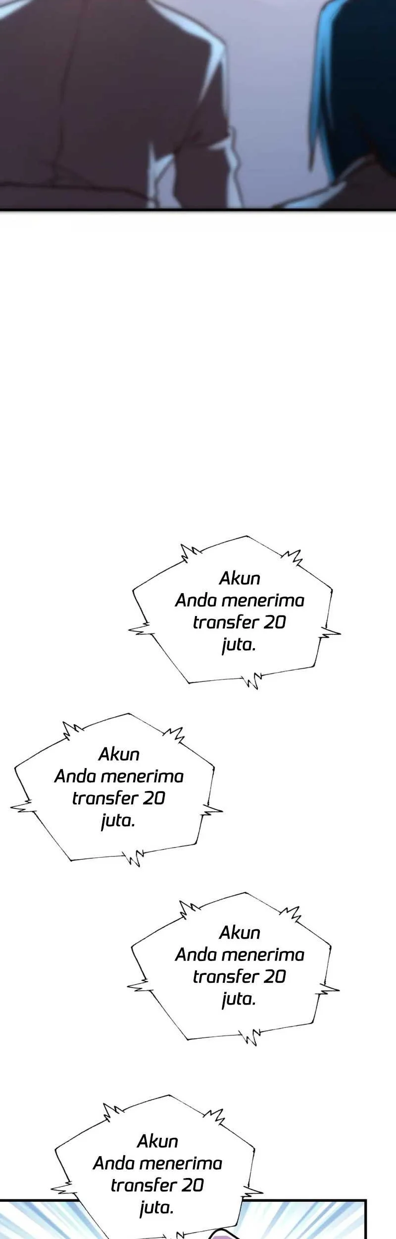 Global Power: I Can Control All The Elements Chapter 12 Gambar 17