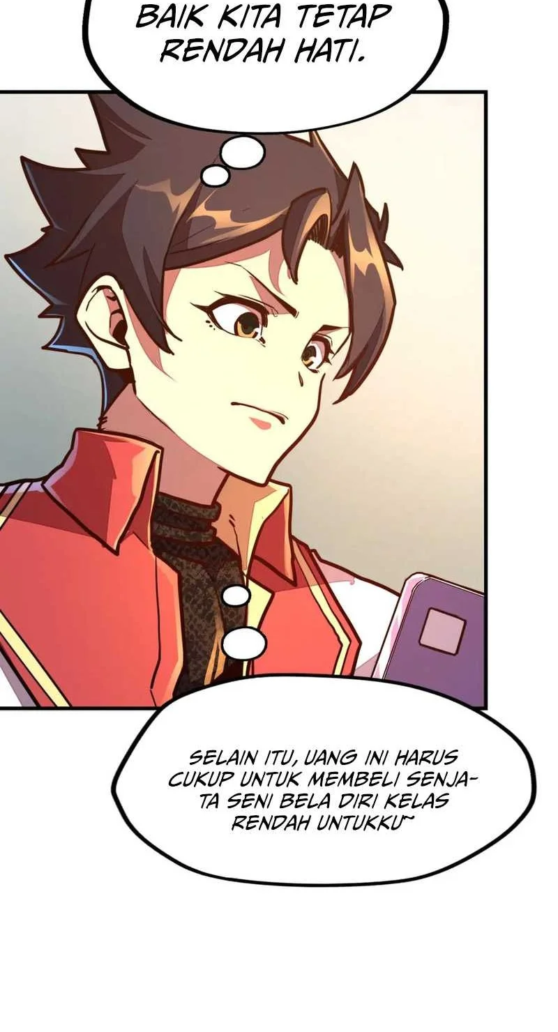 Global Power: I Can Control All The Elements Chapter 12 Gambar 19