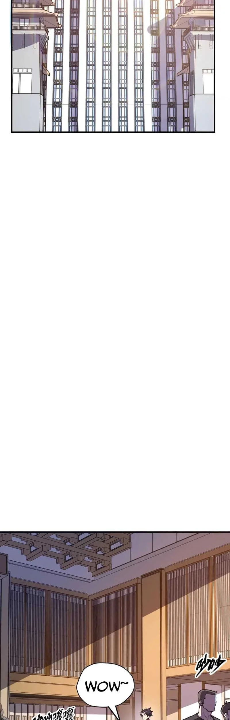 Global Power: I Can Control All The Elements Chapter 12 Gambar 21