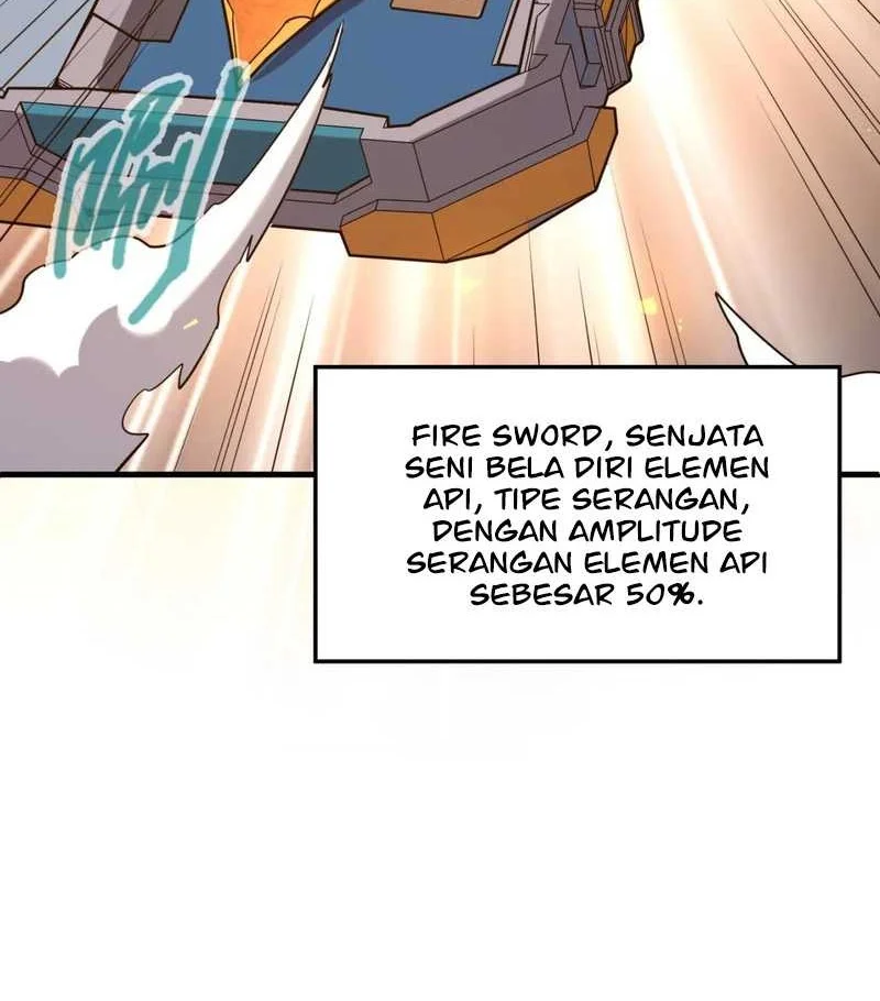 Global Power: I Can Control All The Elements Chapter 12 Gambar 31
