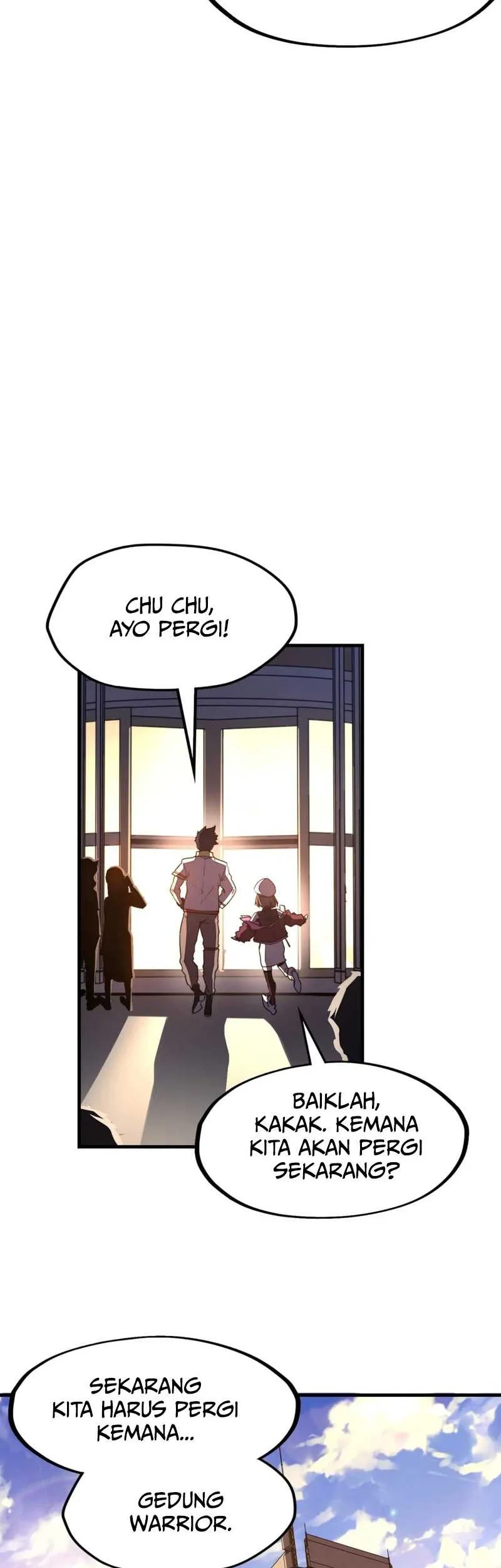 Global Power: I Can Control All The Elements Chapter 13 Gambar 17