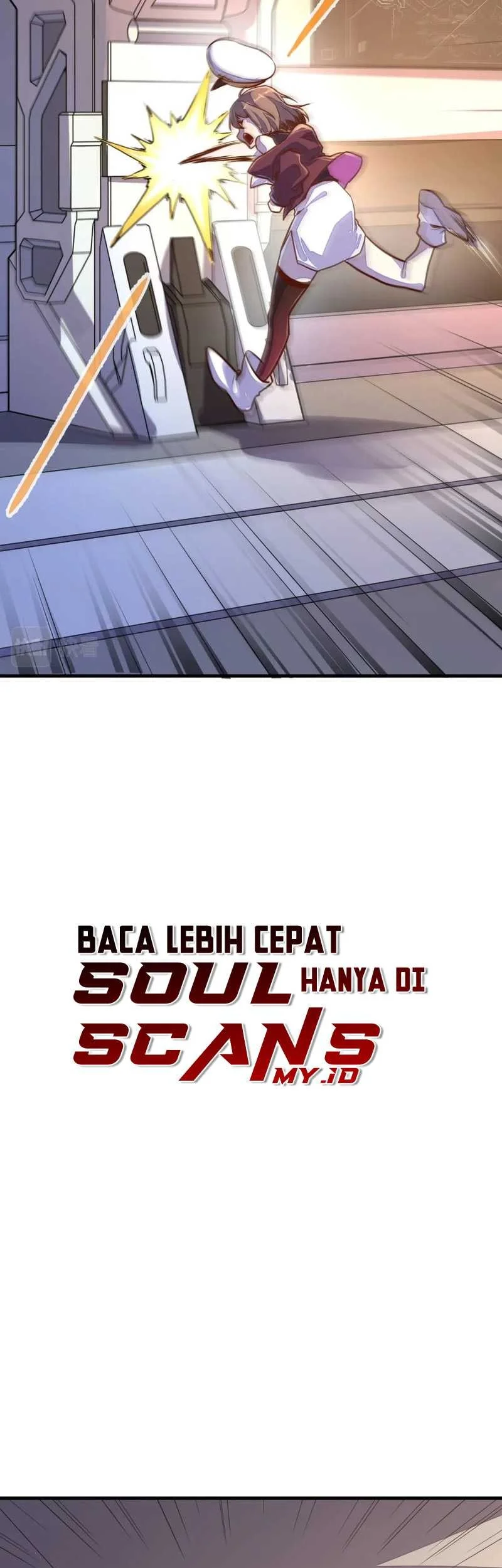 Global Power: I Can Control All The Elements Chapter 13 Gambar 24