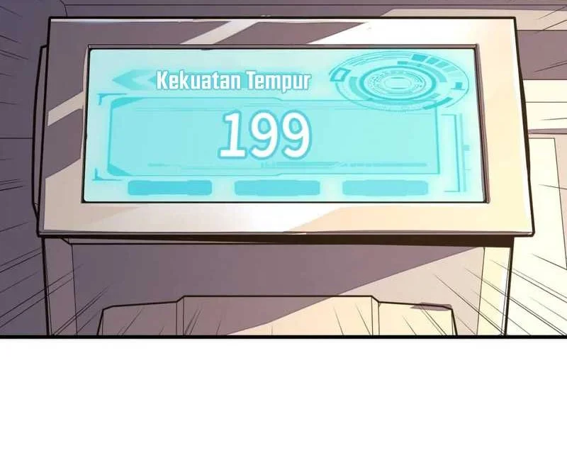 Global Power: I Can Control All The Elements Chapter 13 Gambar 25