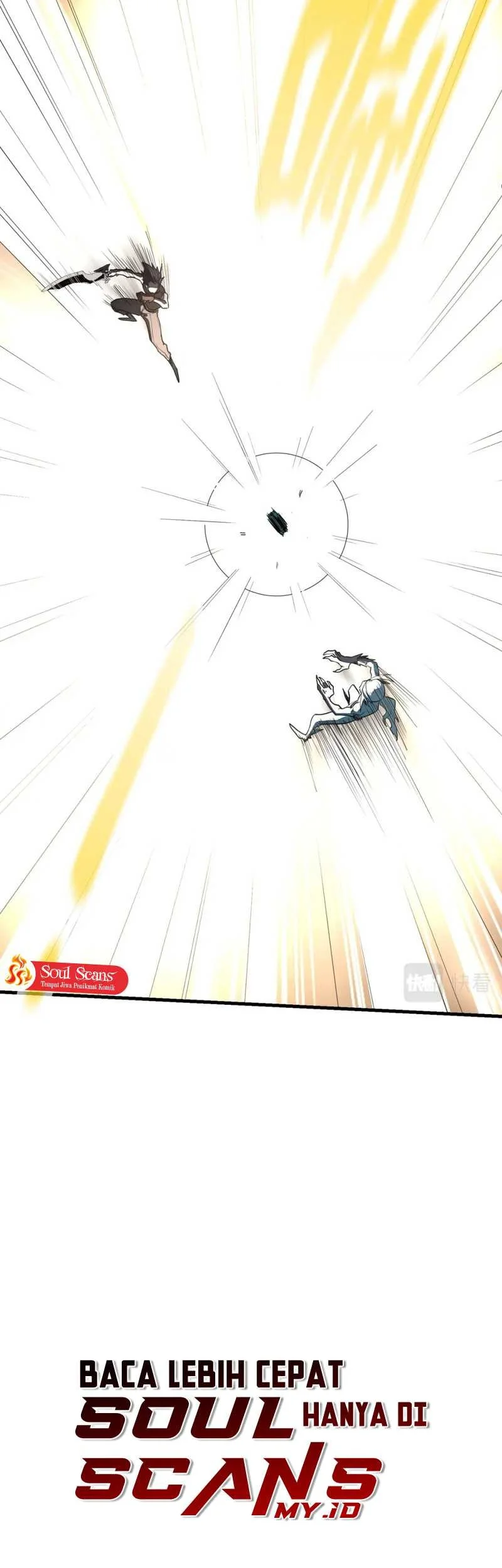 Global Power: I Can Control All The Elements Chapter 14 Gambar 33