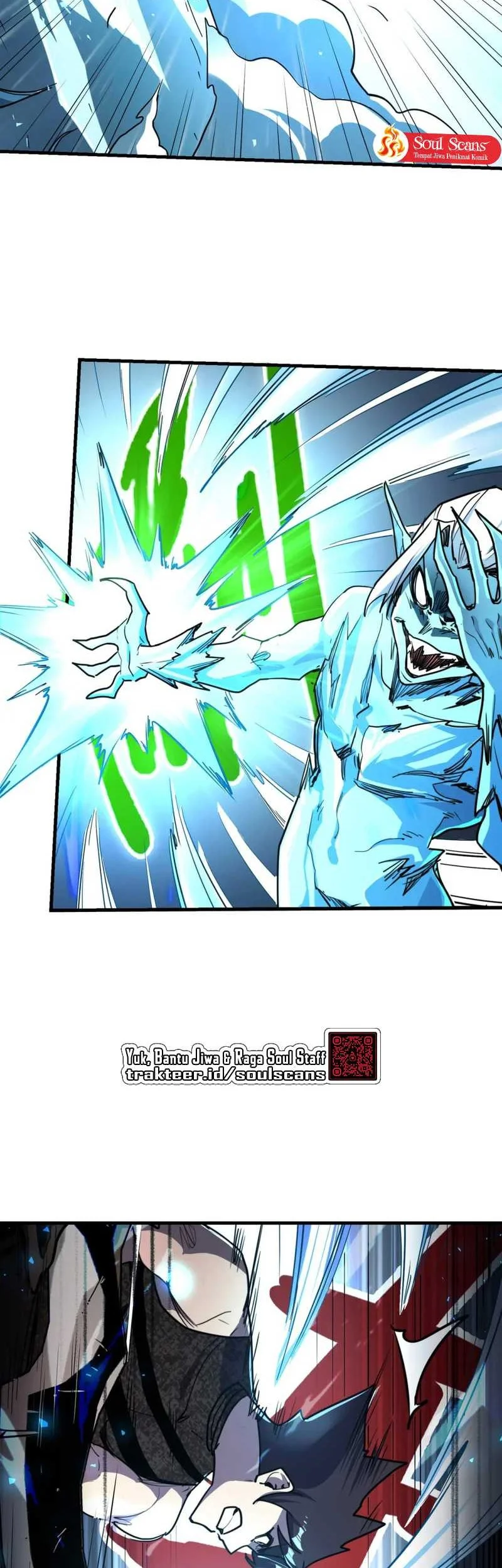 Global Power: I Can Control All The Elements Chapter 14 Gambar 36