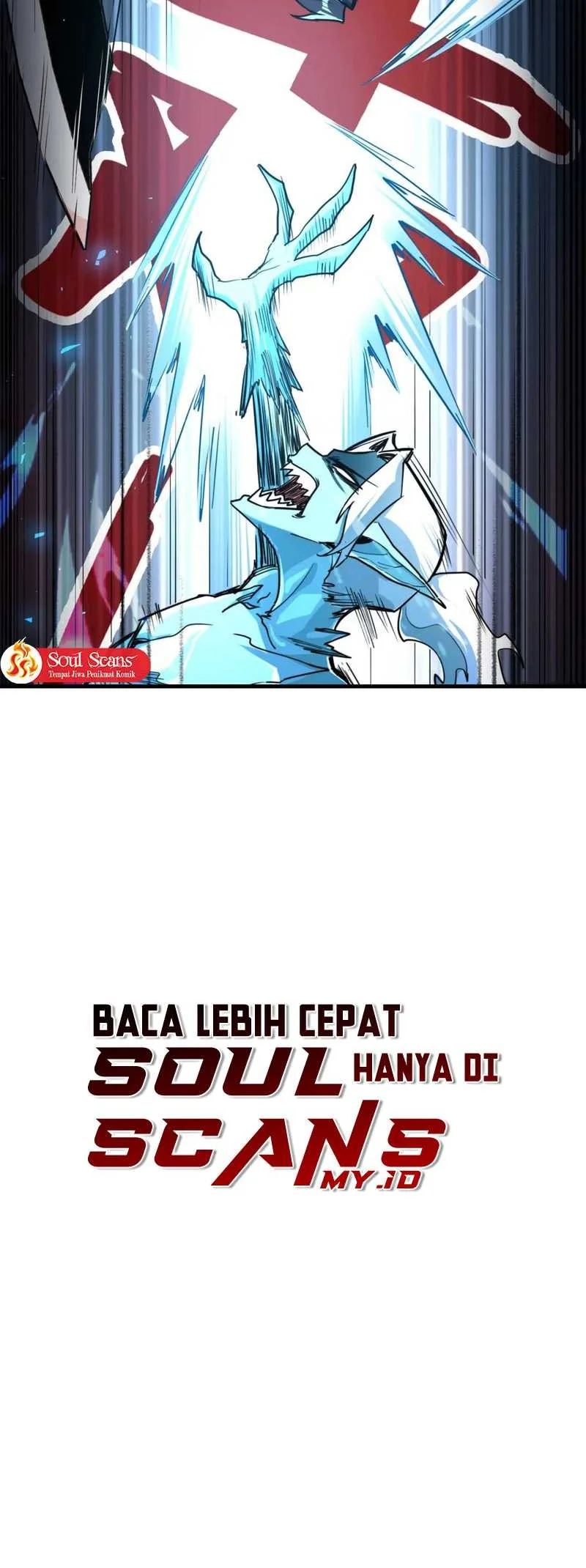 Global Power: I Can Control All The Elements Chapter 14 Gambar 37