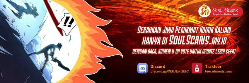 Global Power: I Can Control All The Elements Chapter 14 Gambar 41