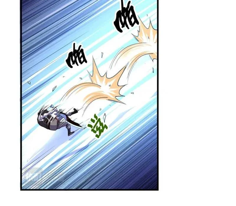 Global Power: I Can Control All The Elements Chapter 14 Gambar 11