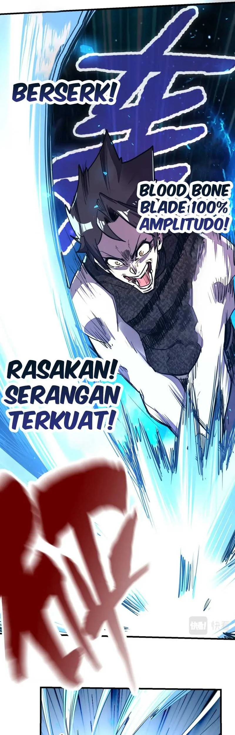 Global Power: I Can Control All The Elements Chapter 14 Gambar 24
