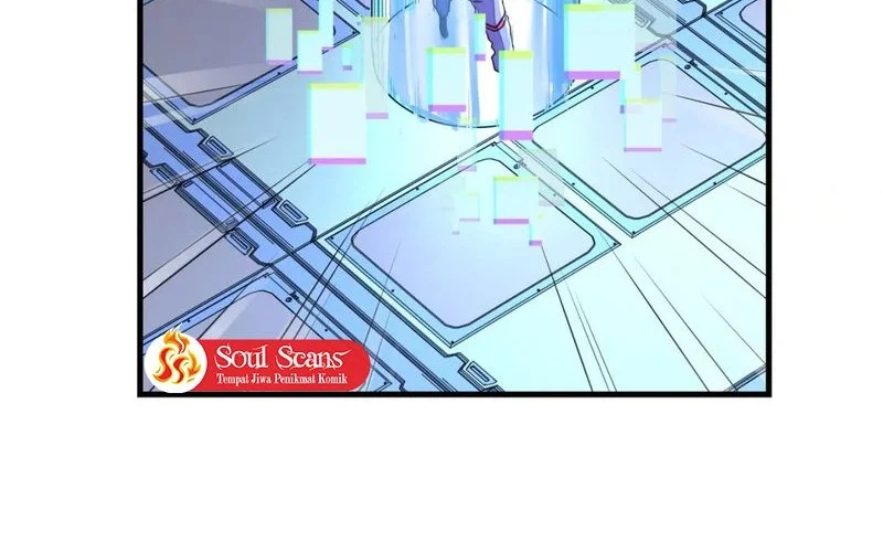 Global Power: I Can Control All The Elements Chapter 15 Gambar 29