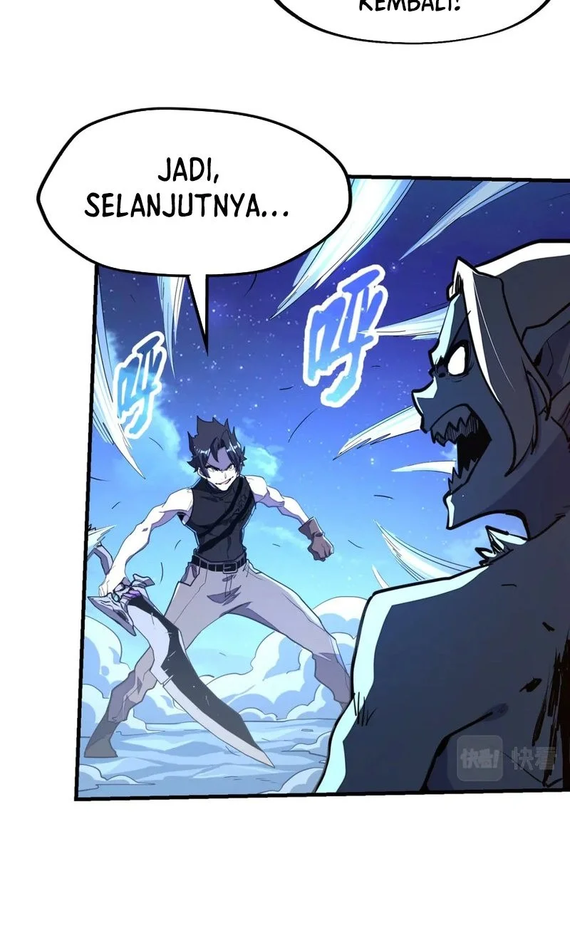 Global Power: I Can Control All The Elements Chapter 15 Gambar 8