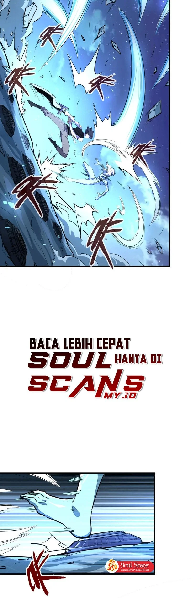 Global Power: I Can Control All The Elements Chapter 15 Gambar 10