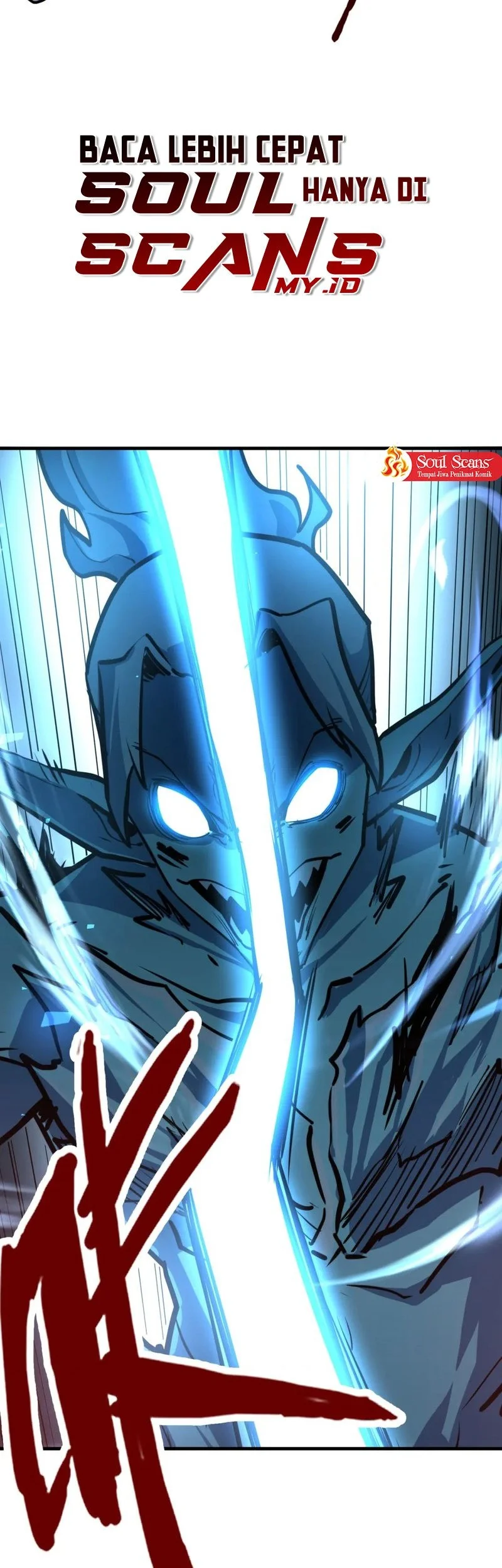 Global Power: I Can Control All The Elements Chapter 15 Gambar 14