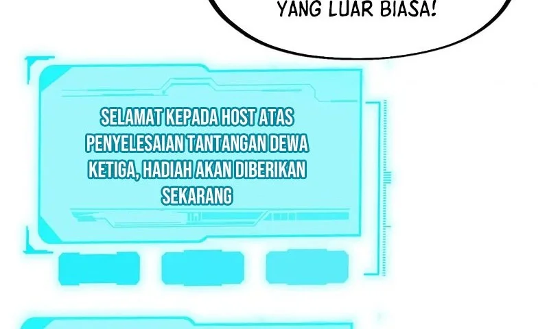 Global Power: I Can Control All The Elements Chapter 15 Gambar 19