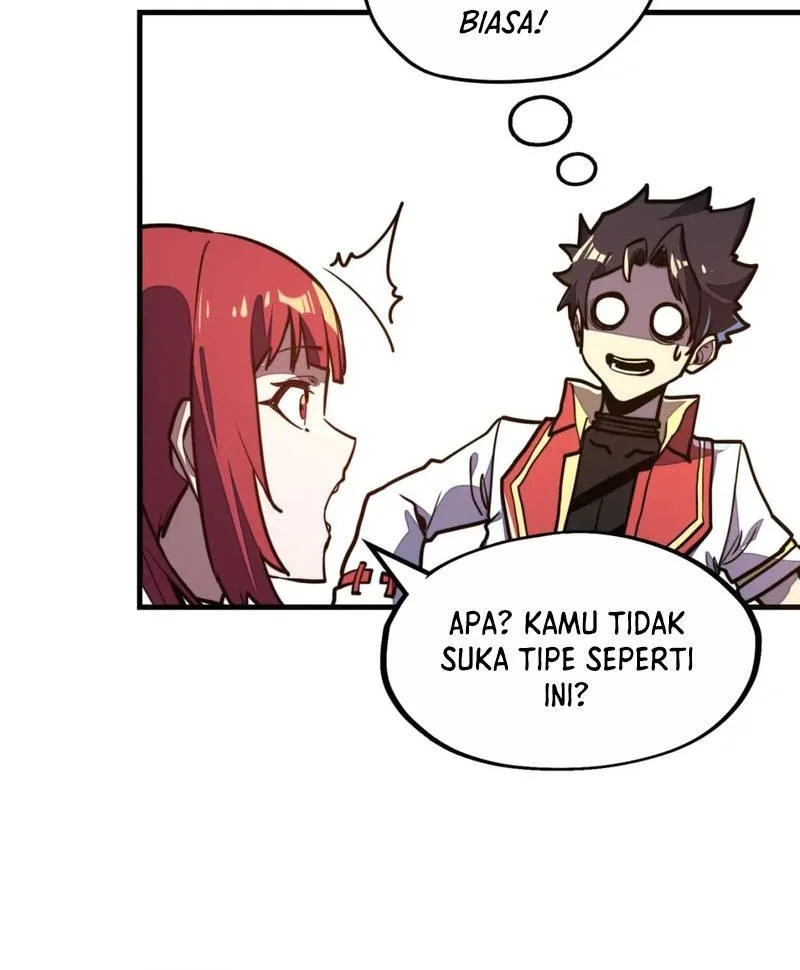 Global Power: I Can Control All The Elements Chapter 16 Gambar 30