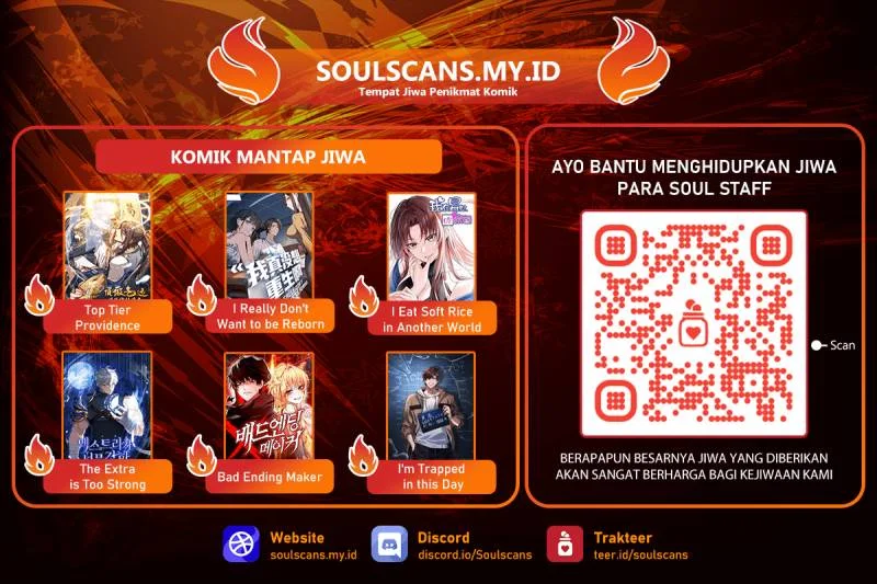 Global Power: I Can Control All The Elements Chapter 16 Gambar 47