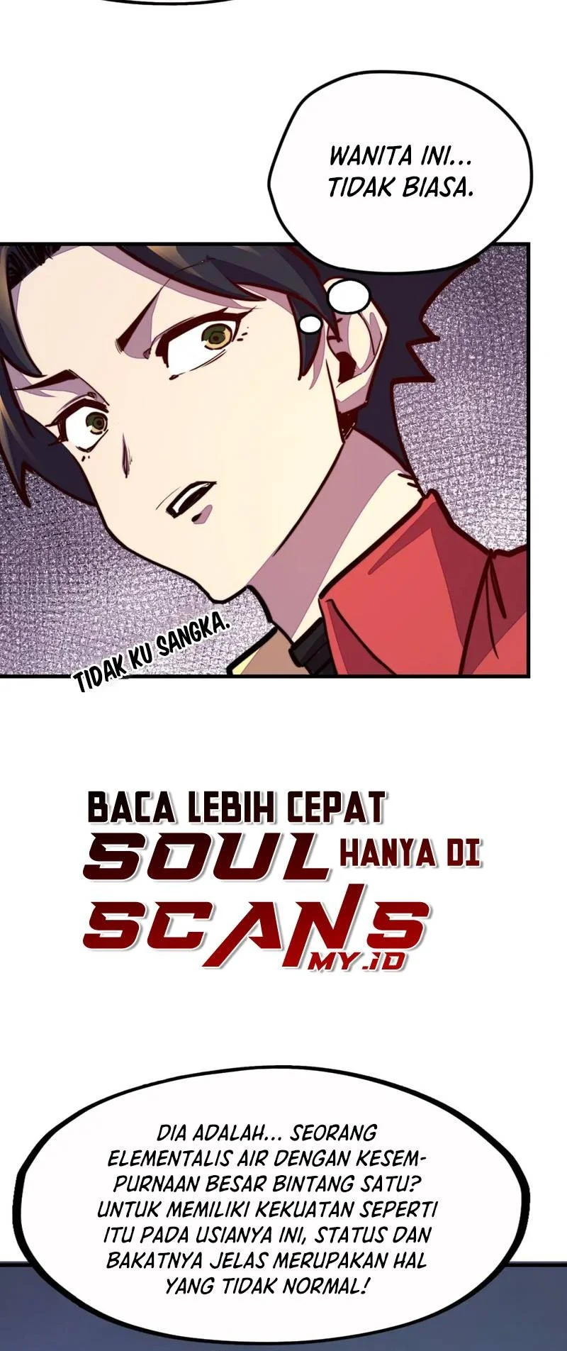 Global Power: I Can Control All The Elements Chapter 16 Gambar 5