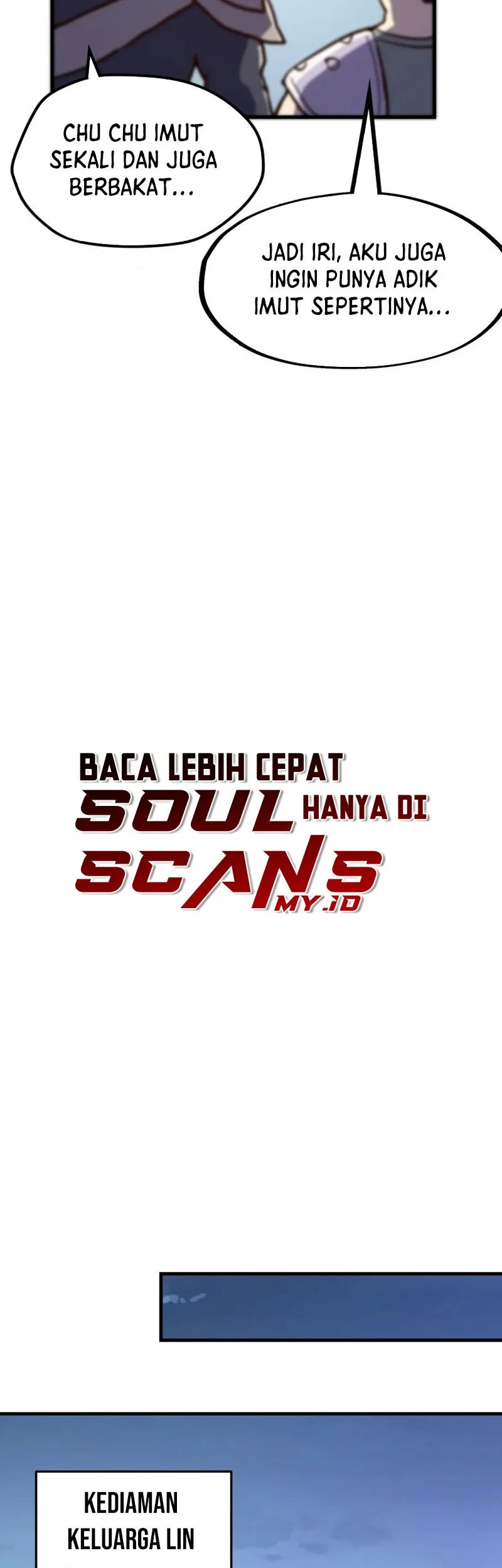 Global Power: I Can Control All The Elements Chapter 17 Gambar 16