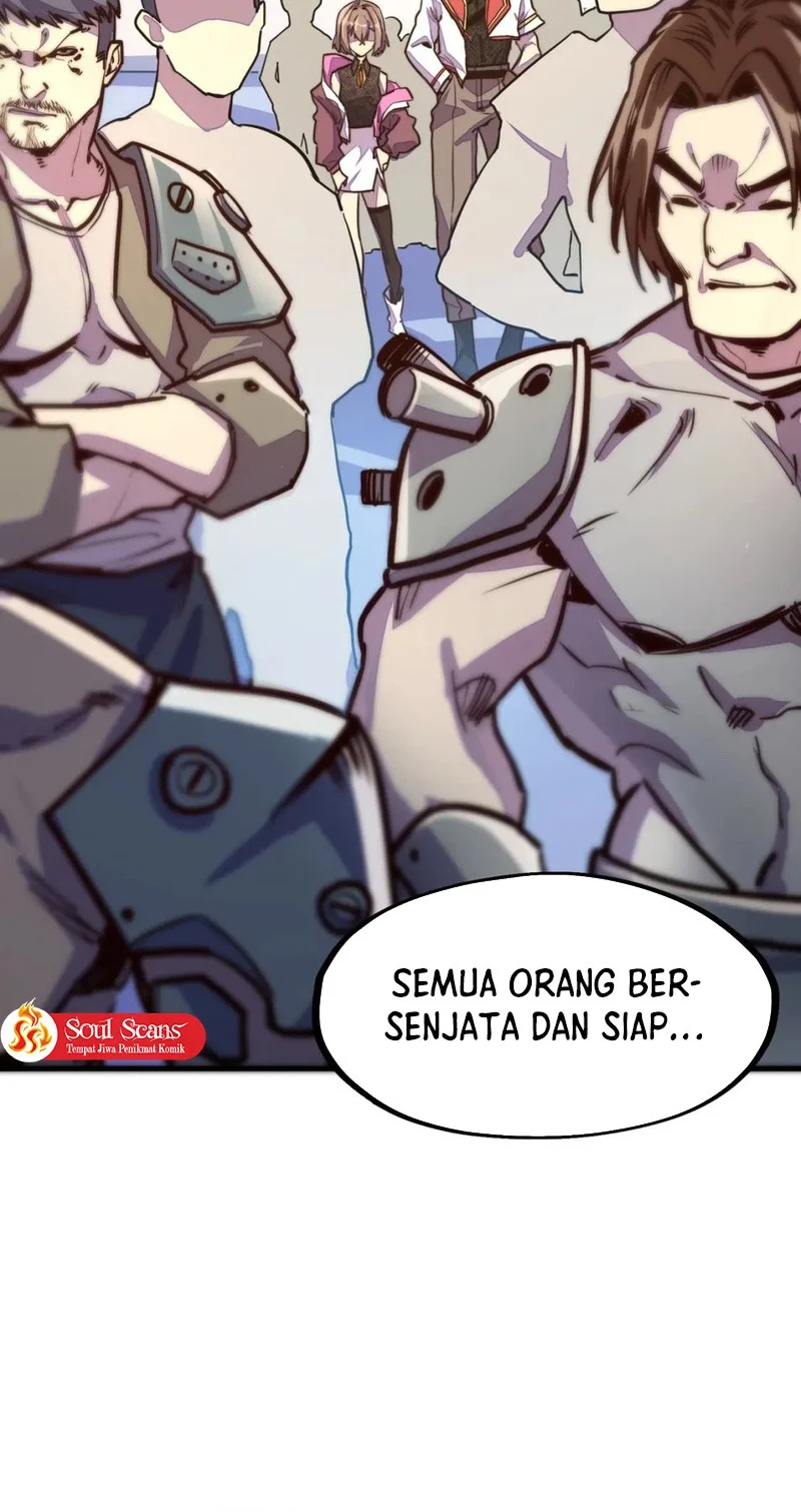 Global Power: I Can Control All The Elements Chapter 17 Gambar 28