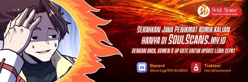 Global Power: I Can Control All The Elements Chapter 18 Gambar 39