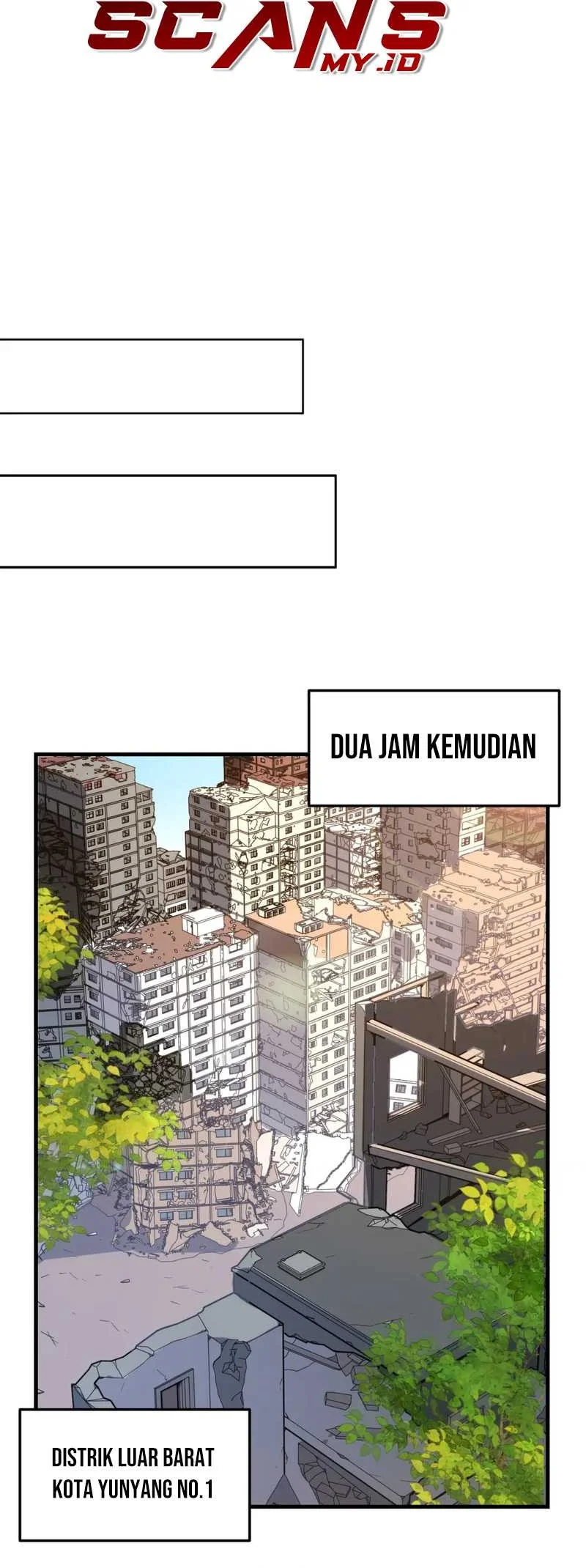 Global Power: I Can Control All The Elements Chapter 18 Gambar 24