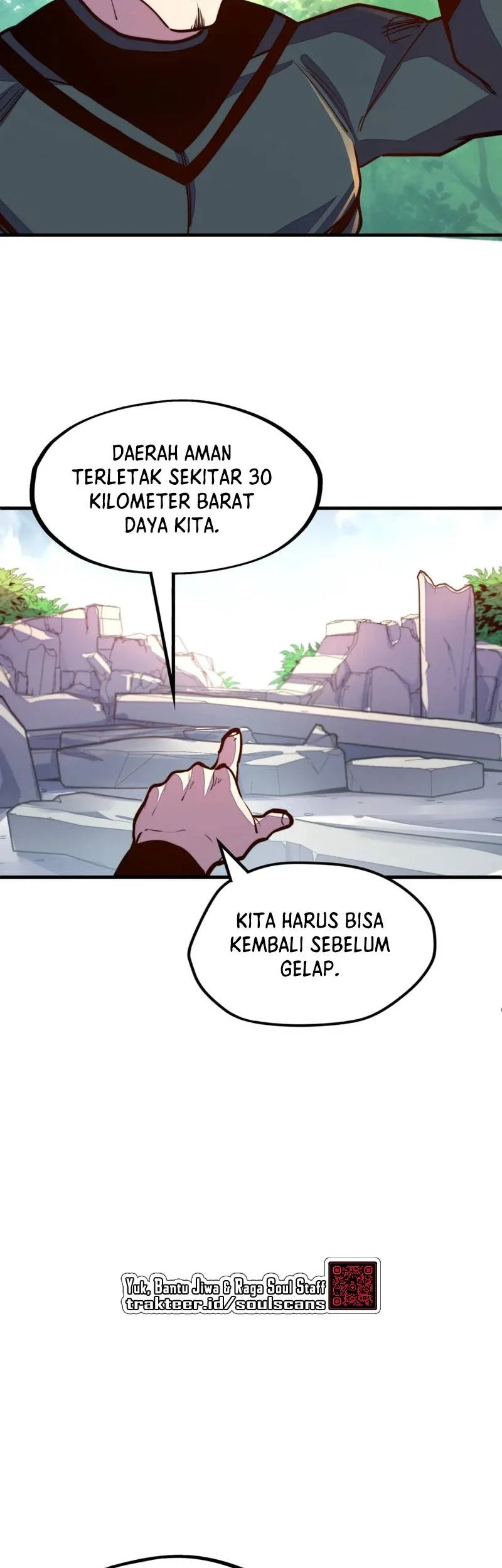 Global Power: I Can Control All The Elements Chapter 19 Gambar 31