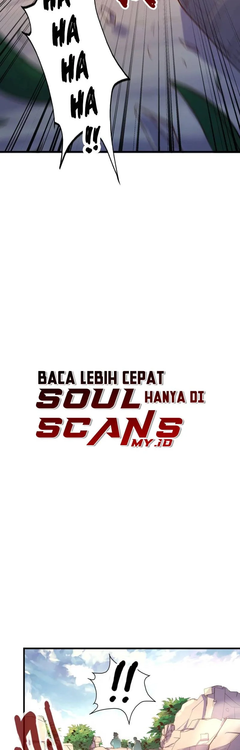 Global Power: I Can Control All The Elements Chapter 19 Gambar 34