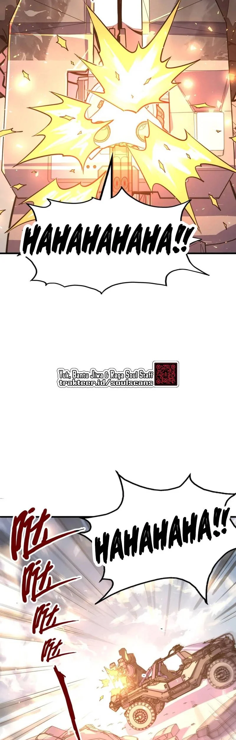 Global Power: I Can Control All The Elements Chapter 19 Gambar 40