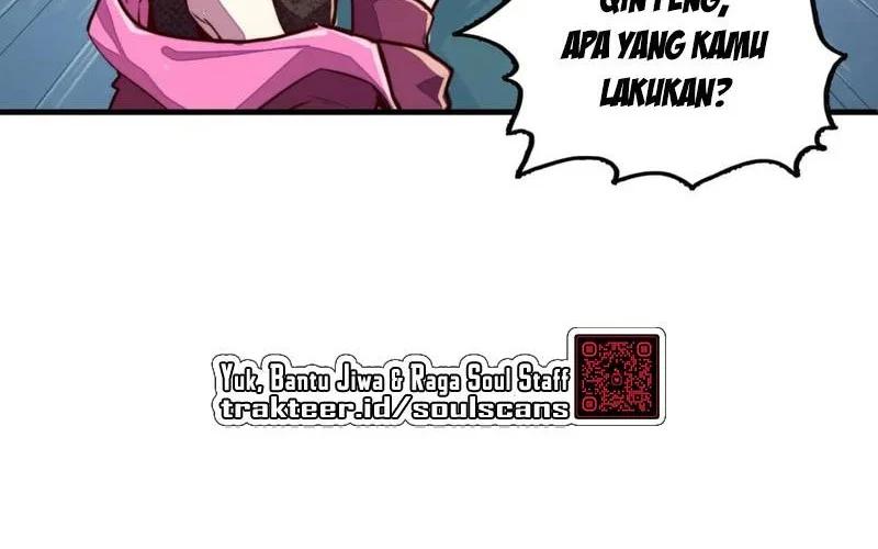 Global Power: I Can Control All The Elements Chapter 19 Gambar 45