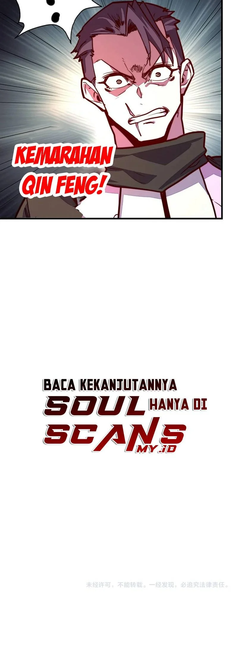 Global Power: I Can Control All The Elements Chapter 19 Gambar 47