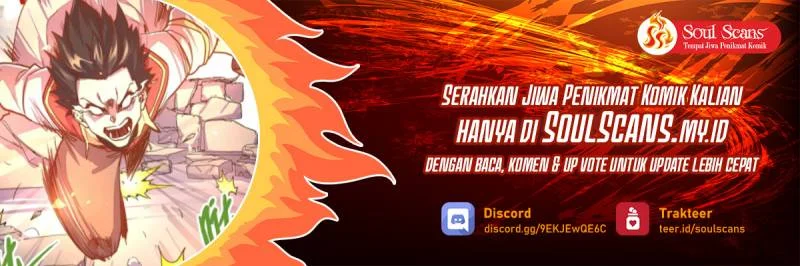 Manhua Global Power: I Can Control All The Elements Chapter 19 gambar nomor 2