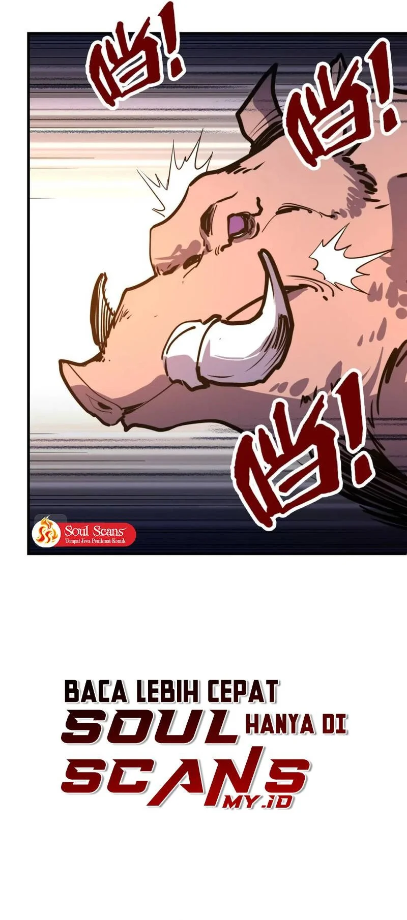 Global Power: I Can Control All The Elements Chapter 19 Gambar 19