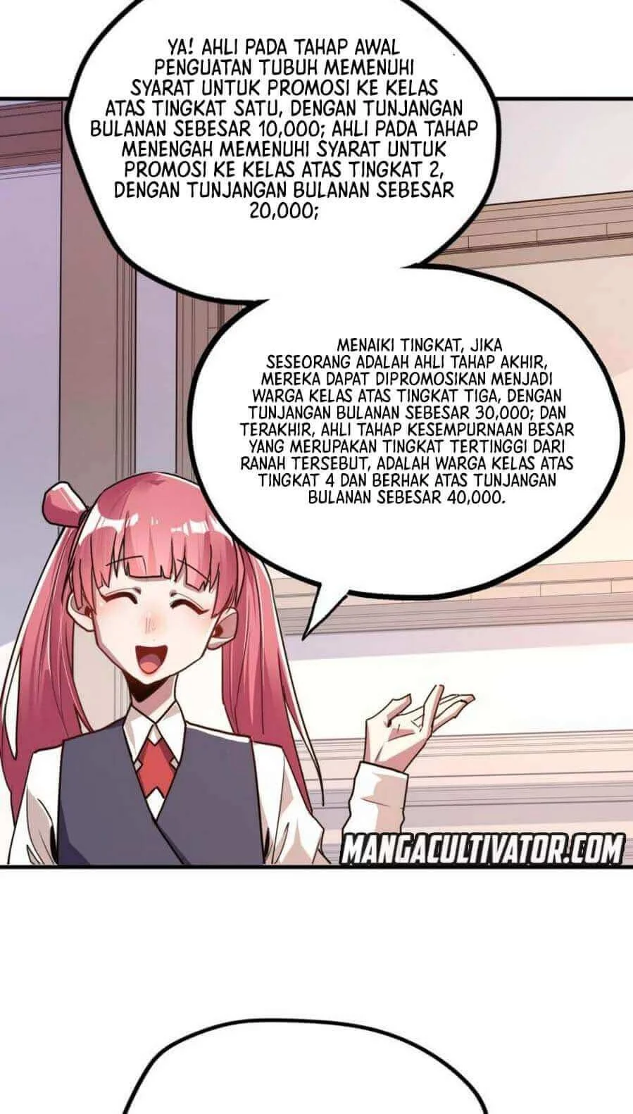 Global Power: I Can Control All The Elements Chapter 2 Gambar 47