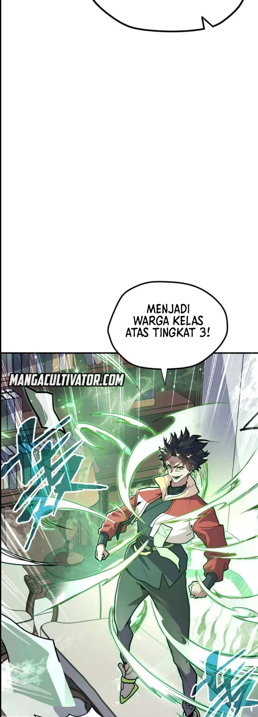 Global Power: I Can Control All The Elements Chapter 2 Gambar 54