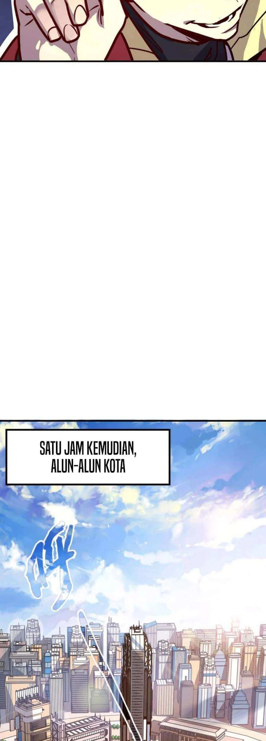 Global Power: I Can Control All The Elements Chapter 2 Gambar 34