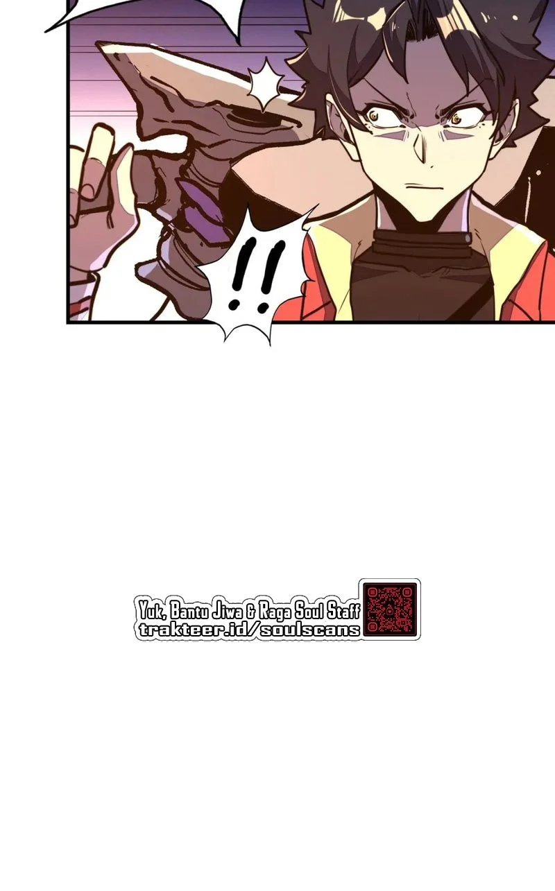 Global Power: I Can Control All The Elements Chapter 20 Gambar 30