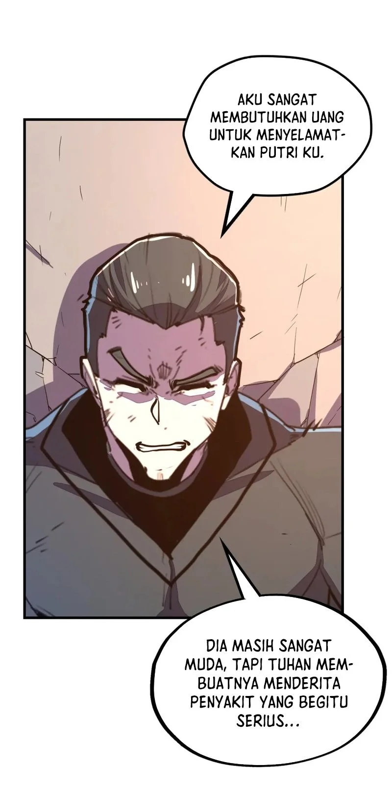 Global Power: I Can Control All The Elements Chapter 20 Gambar 39