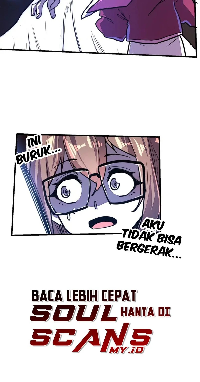 Global Power: I Can Control All The Elements Chapter 20 Gambar 42