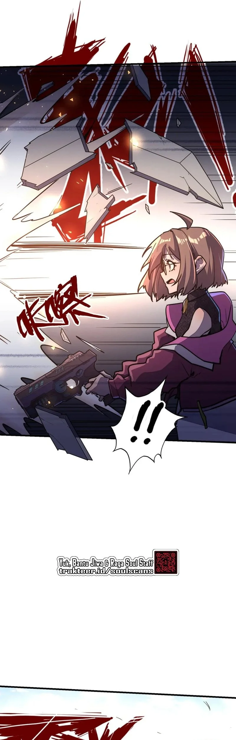 Global Power: I Can Control All The Elements Chapter 20 Gambar 43