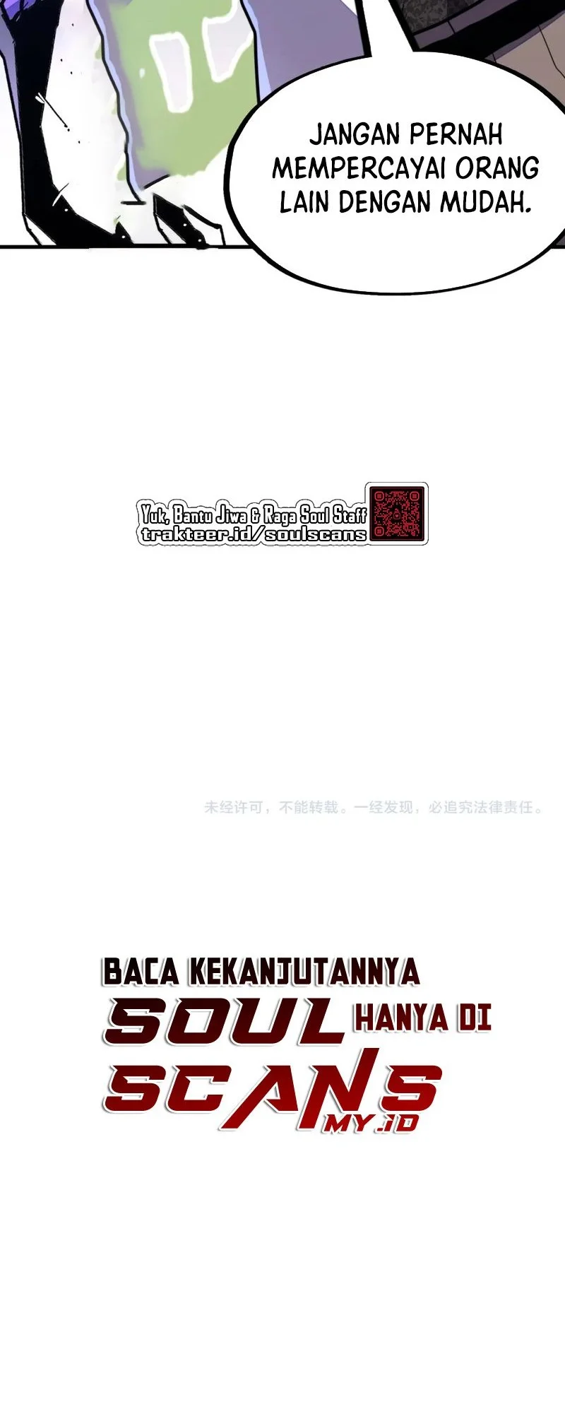 Global Power: I Can Control All The Elements Chapter 20 Gambar 48