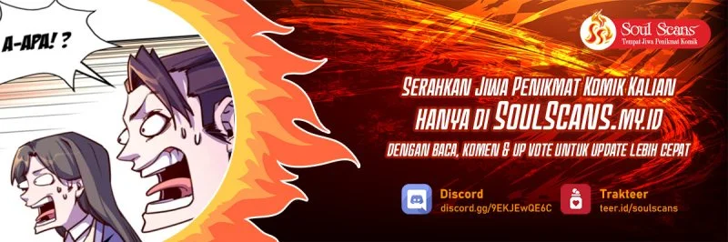 Global Power: I Can Control All The Elements Chapter 20 Gambar 49