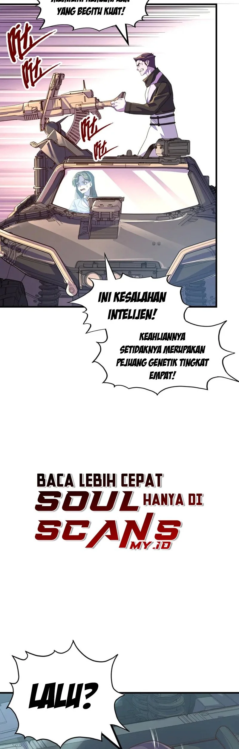 Global Power: I Can Control All The Elements Chapter 20 Gambar 7